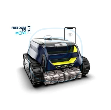 Robot Zodiac RF 42 iQ sans fil - gamme FREERIDER®